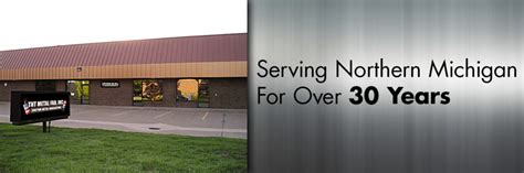 meadowbrook metal fabrication company in gaylord mi|Best Metal Fabricators near Gaylord, MI 49735 .